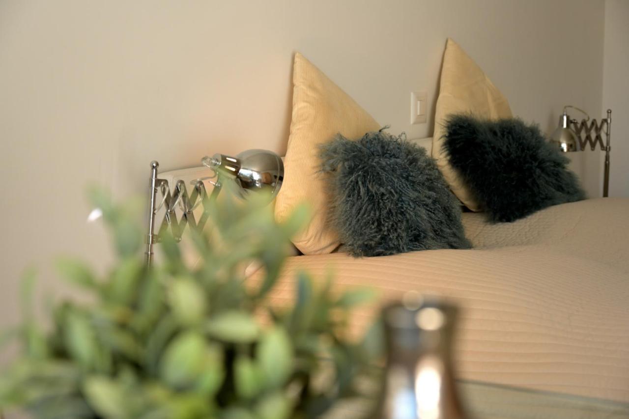 Arosaflair Apartment Bagian luar foto